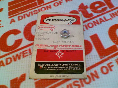 GREENFIELD TAP & DIE EDP-91746