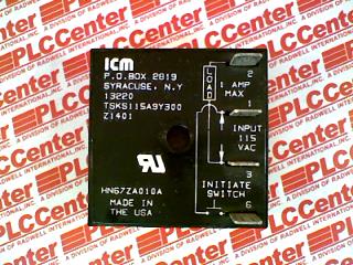 ICM HN67ZA010A