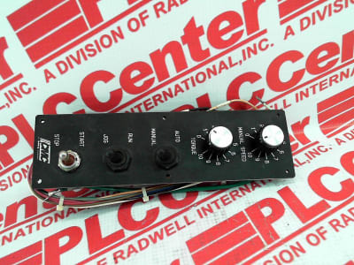 CLEVELAND MOTION CONTROL MO-02784