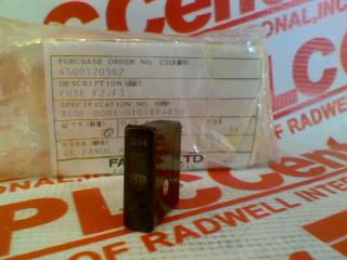 FANUC A60L-0001-0101-P405H