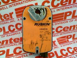 RUSKIN LBAR120