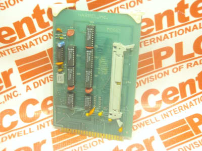HARREL PC662