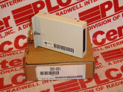 SIEMENS 305-6R1