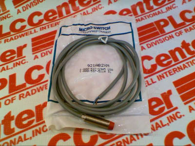 HONEYWELL 921AB2XM