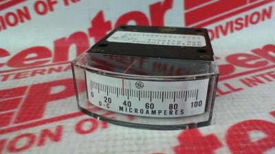 GENERAL ELECTRIC 50-185111DRDR2