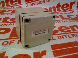 HONEYWELL 43183734-004