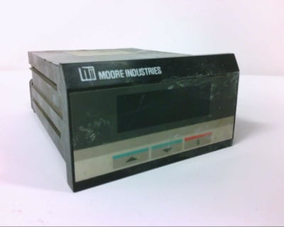 MOORE INDUSTRIES 2611-02FIX-24837