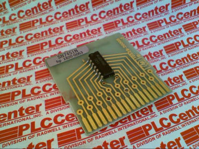 HEWLETT PACKARD COMPUTER 1820-0063