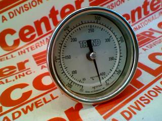 TREND 30-040-A-0-11-G-4