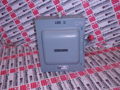 GENERAL ELECTRIC TC35324-ENCLOSURE
