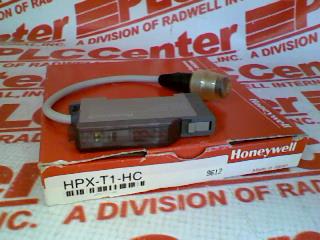 HONEYWELL HPX-T1-HC