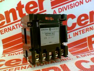 GENERAL ELECTRIC 120AD02249AA