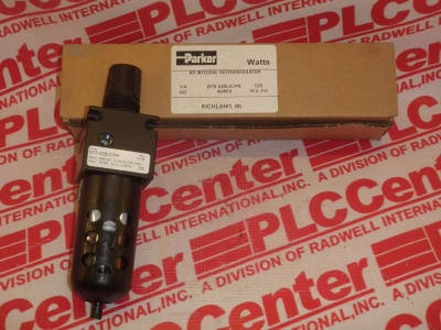 PARKER B75-02BJCPR