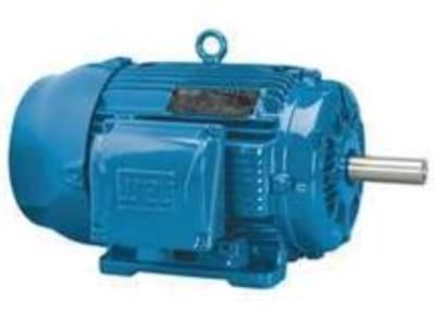 WEG 00536ET3E184TC-W22