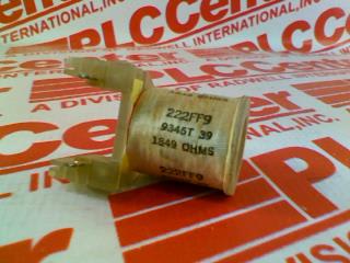 OTIS ELEVATOR CO 222FF9