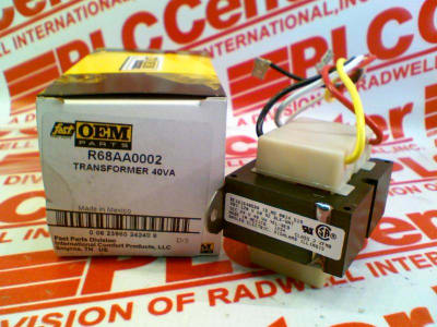 WESTINGHOUSE R68AA0002
