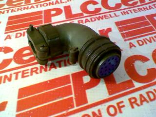 FUJIKURA AMERICA DDK-MS3108B20-29S