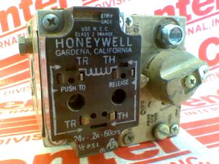 HONEYWELL V8146A-1033