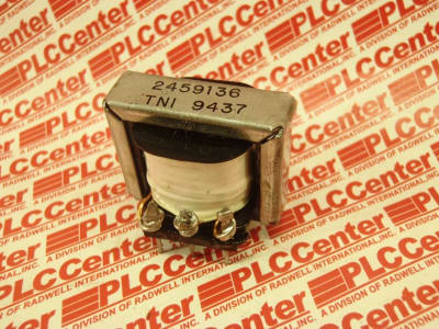 SIEMENS 2459136-0001