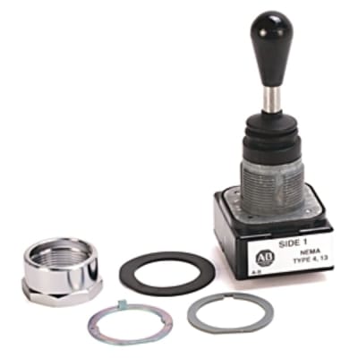 ALLEN BRADLEY 800T-T2H3