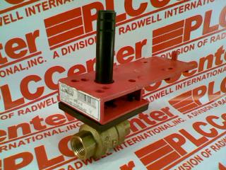 DELTA CONTROLS ST05-2-08