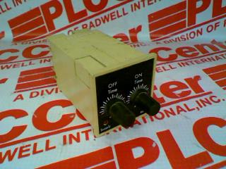 TEMPATRON FW-DC-30H-LP-240VAC