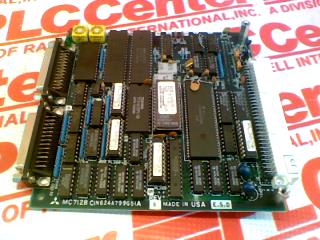 MITSUBISHI CIN624A799G51A