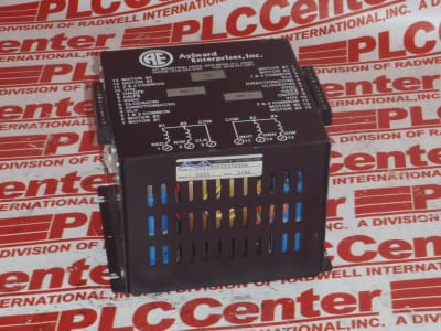ANAHEIM AUTOMATION DPD70002X250XAW