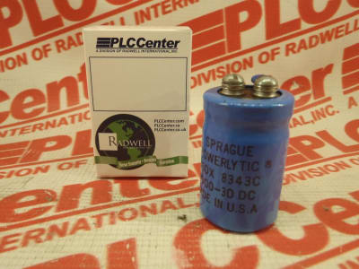 VISHAY 36DX-4000-30DC