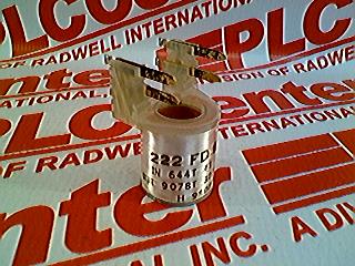 OTIS ELEVATOR CO 222-FD-8