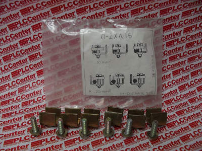 ASEA BROWN BOVERI O-ZXA16