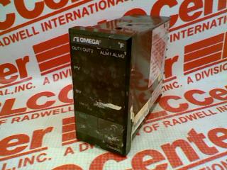 OMEGA ENGINEERING CN4811-DC1-AL1-DI