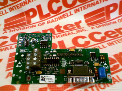 WEG EBC1.01-CFW09