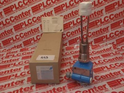 ENDRESS & HAUSER FTM30-A4AA1