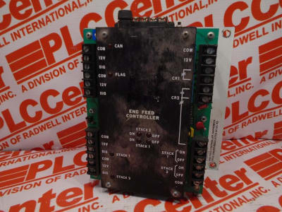 CONTINENTAL CAN CO 570351-M