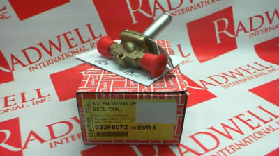 DANFOSS 032F8072