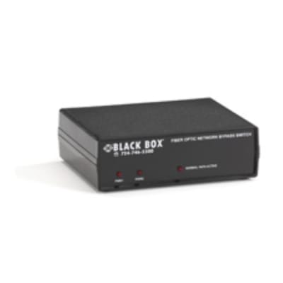 BLACK BOX CORP SW1050A-SC-R2