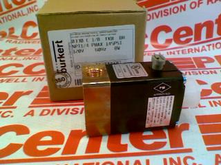 BURKERT 00453018