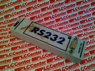 NORD RS232-MC