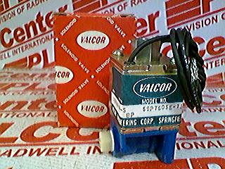 VALCOR 59P7605E-733