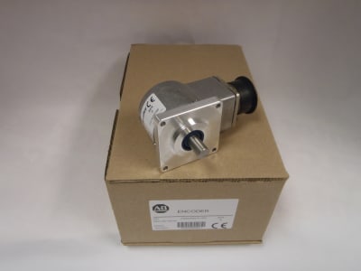 ALLEN BRADLEY 845T-DN13EFW
