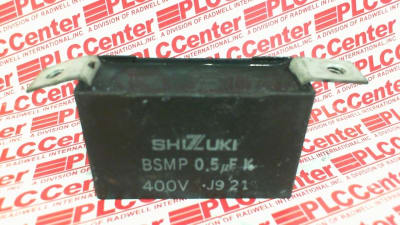 SHIZUKI ELECTRIC BSMP-0.5