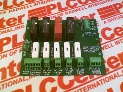 ERIEZ MAGNETICS 813723
