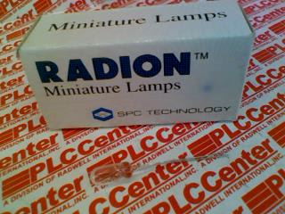 RADION 2187