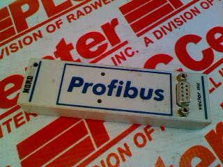 NORD PROFIBUS-MC