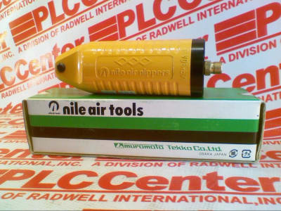 MUROMOTO TEKKO MR30AM