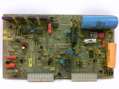 ASEA BROWN BOVERI 600149