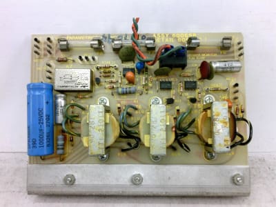 ASEA BROWN BOVERI 600658