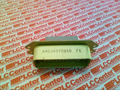 WINCHESTER INTERCONNECT XAC34SF2010-7E