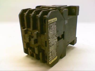 MTE MAX01-0470-110/115VAC